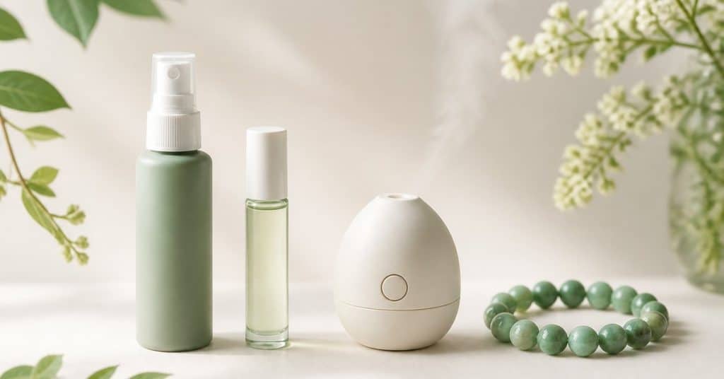 Protection anti-moustiques : comparer spray, roller, diffuseur et bracelet
