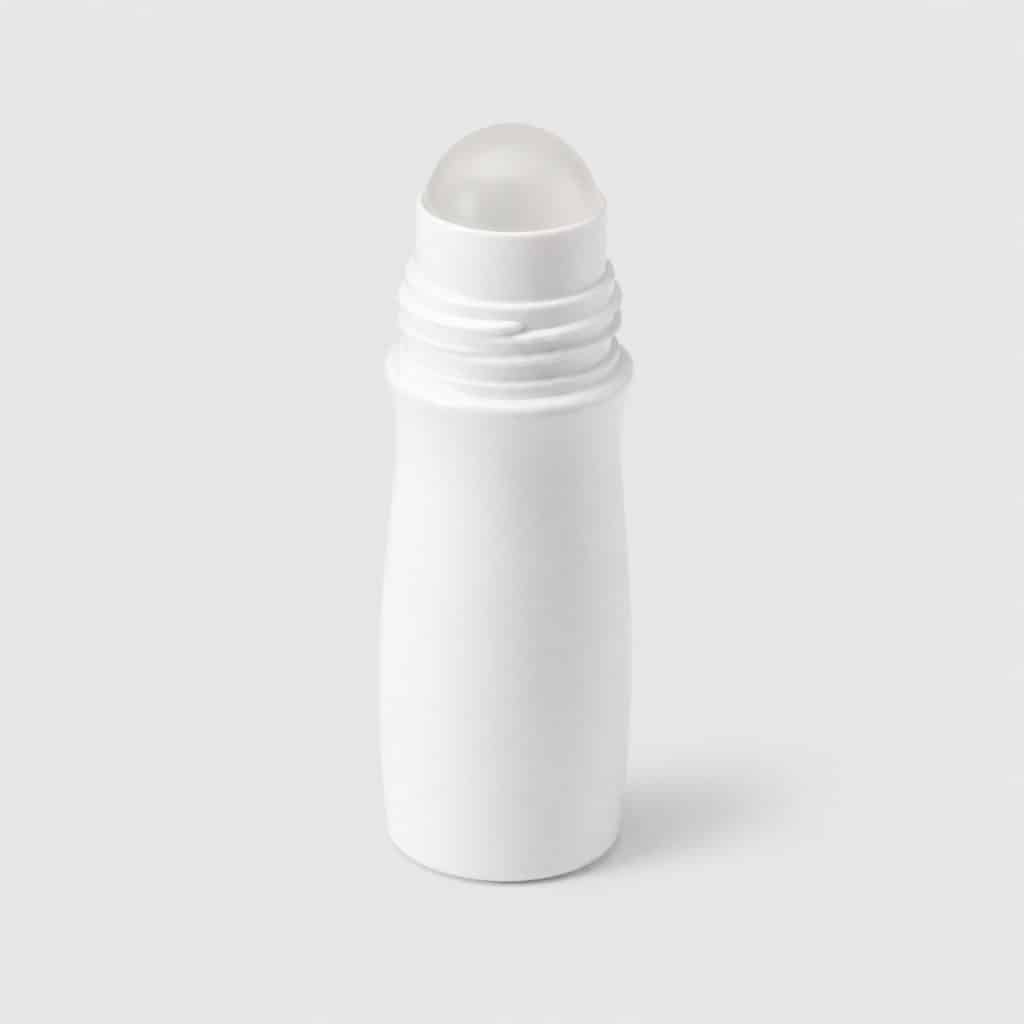 Roll-on aux huiles essentielles pour le cuir chevelu