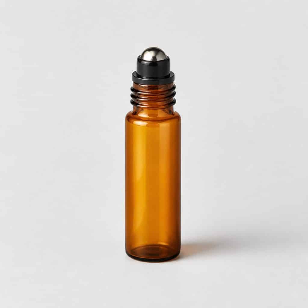 Roller répulsif anti-moustique aux huiles essentielles