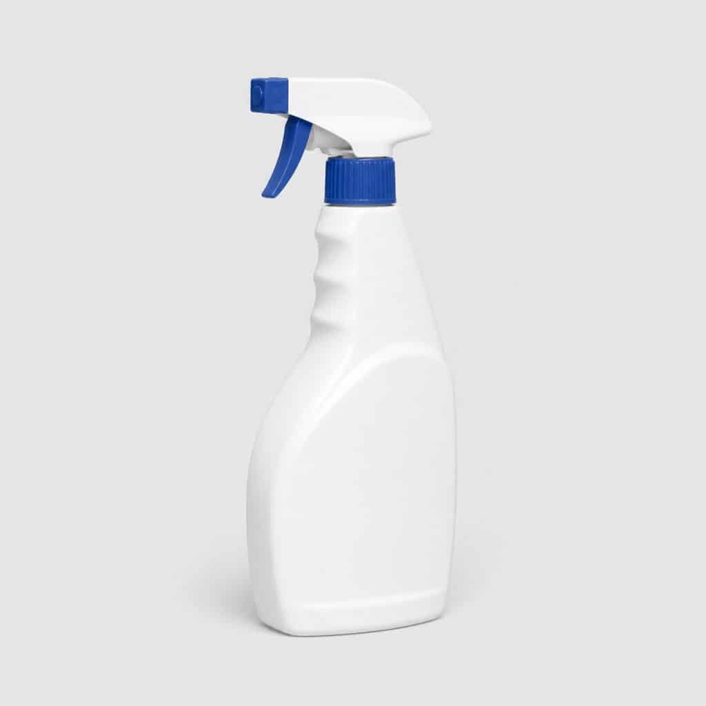 Spray désinfectant surfaces et objets flacon 500 ml