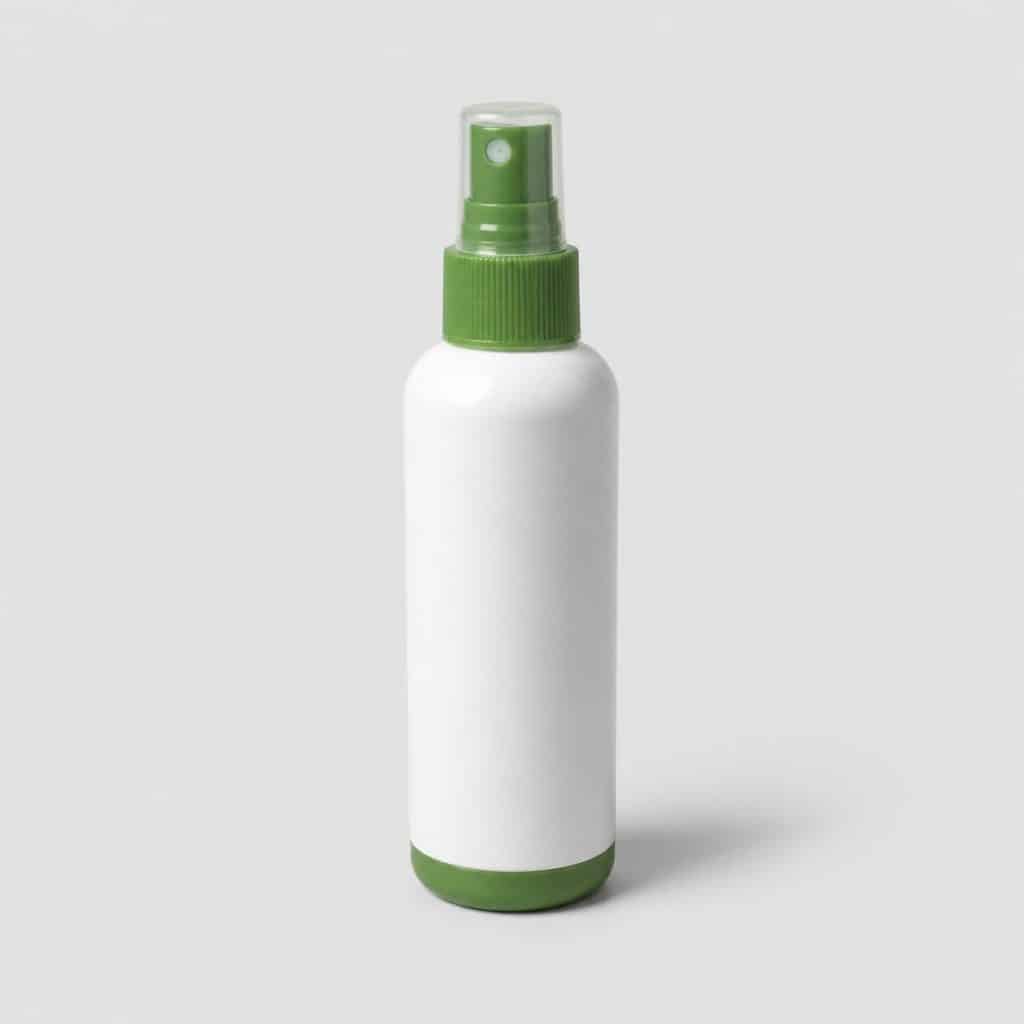 Spray répulsif anti-moustiques flacon 100 ml