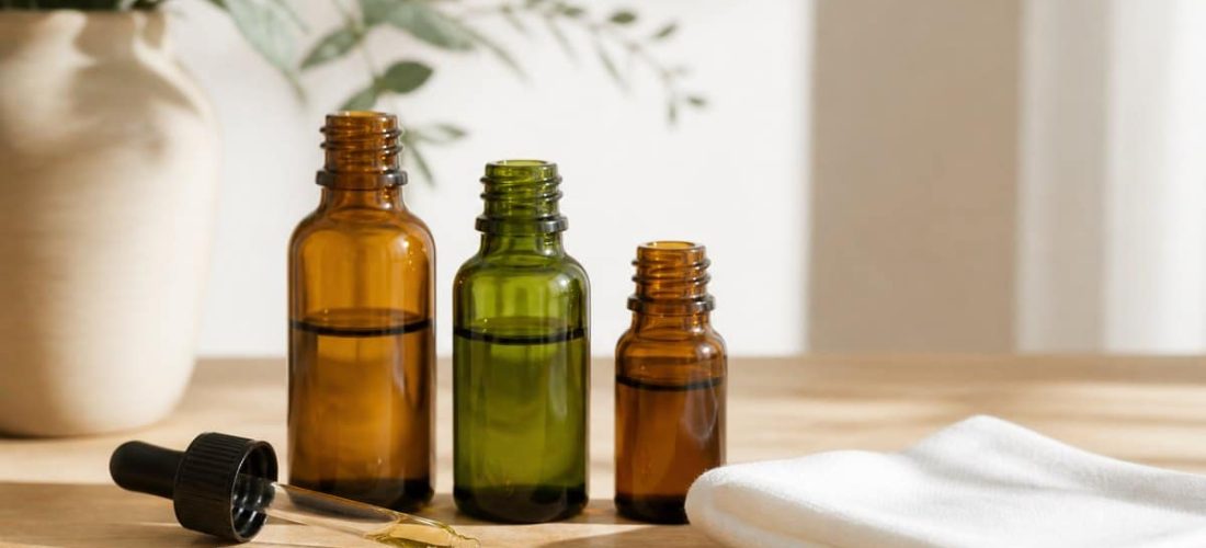 Huiles essentielles à la maison : les bons réflexes d'utilisation