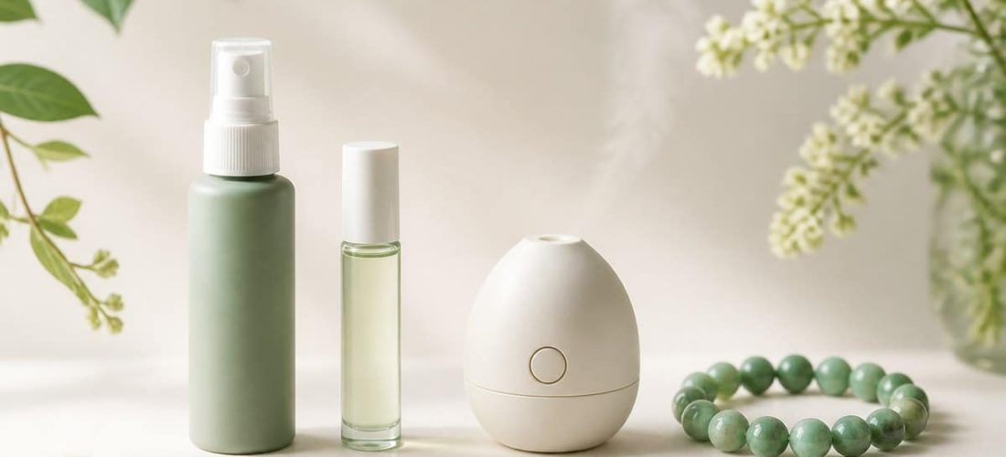Protection anti-moustiques : comparer spray, roller, diffuseur et bracelet